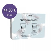 Trousse Hiver Arctique